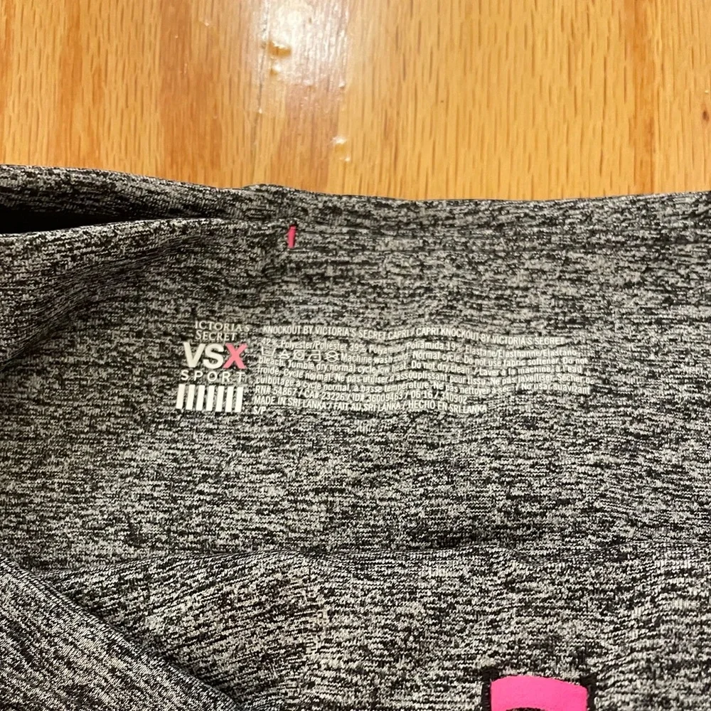 Victoria secret workout pants size S - Picture 2 of 2
